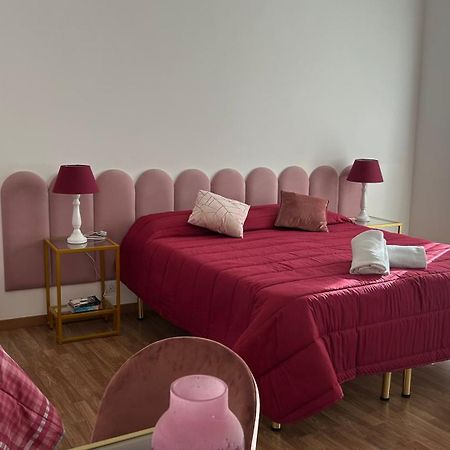 Comfort Accommodation Room Bergamo Ngoại thất bức ảnh