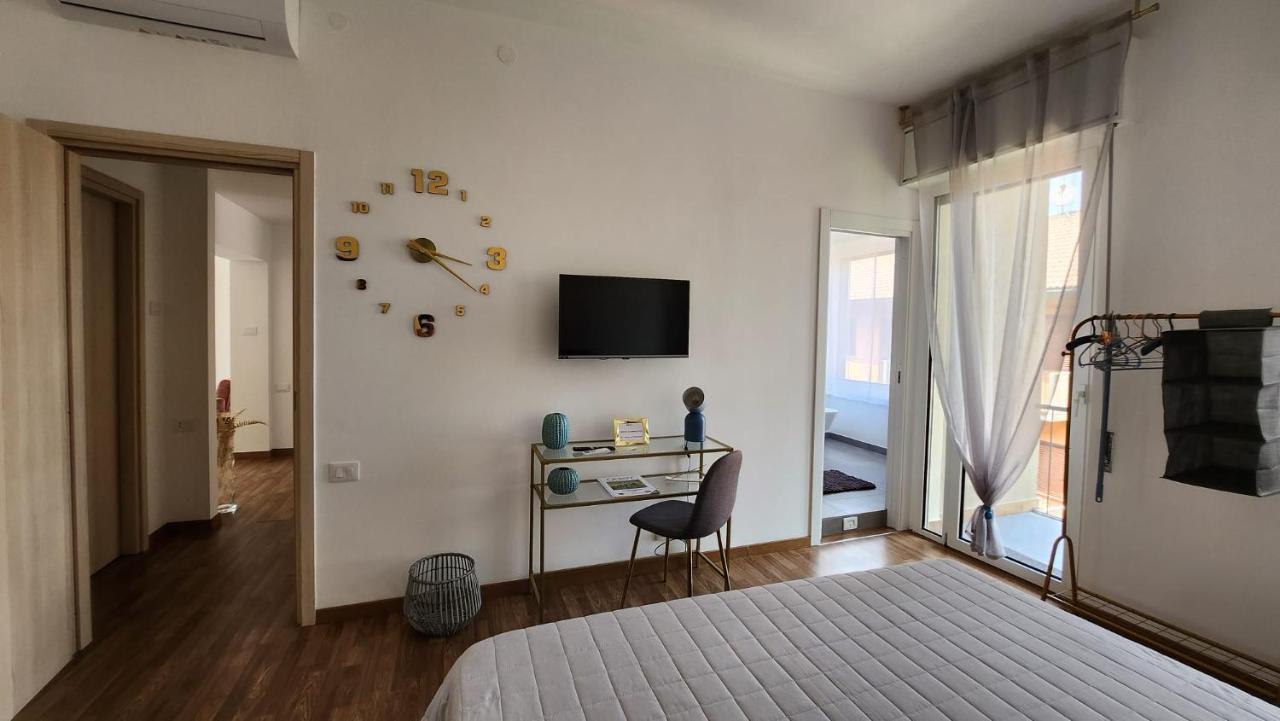 Comfort Accommodation Room Bergamo Ngoại thất bức ảnh