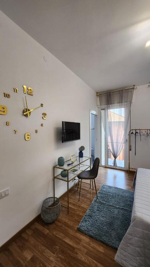 Comfort Accommodation Room Bergamo Ngoại thất bức ảnh
