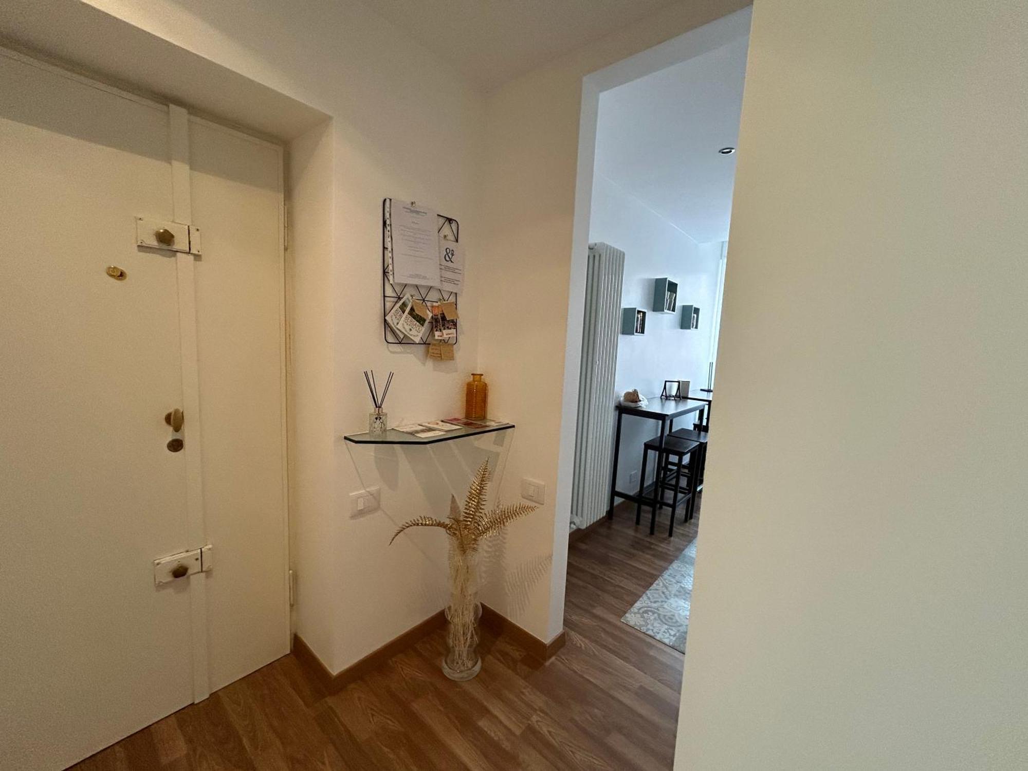 Comfort Accommodation Room Bergamo Ngoại thất bức ảnh