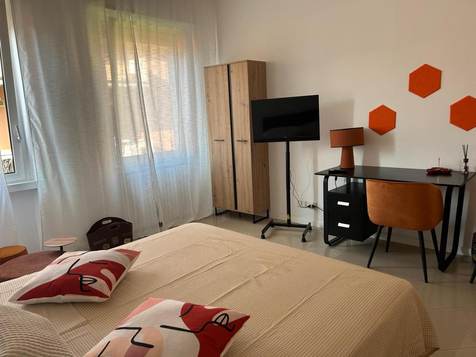Comfort Accommodation Room Bergamo Ngoại thất bức ảnh