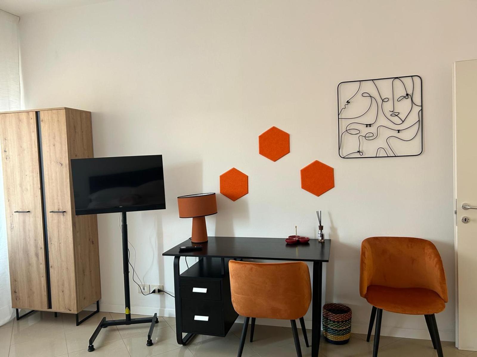 Comfort Accommodation Room Bergamo Ngoại thất bức ảnh