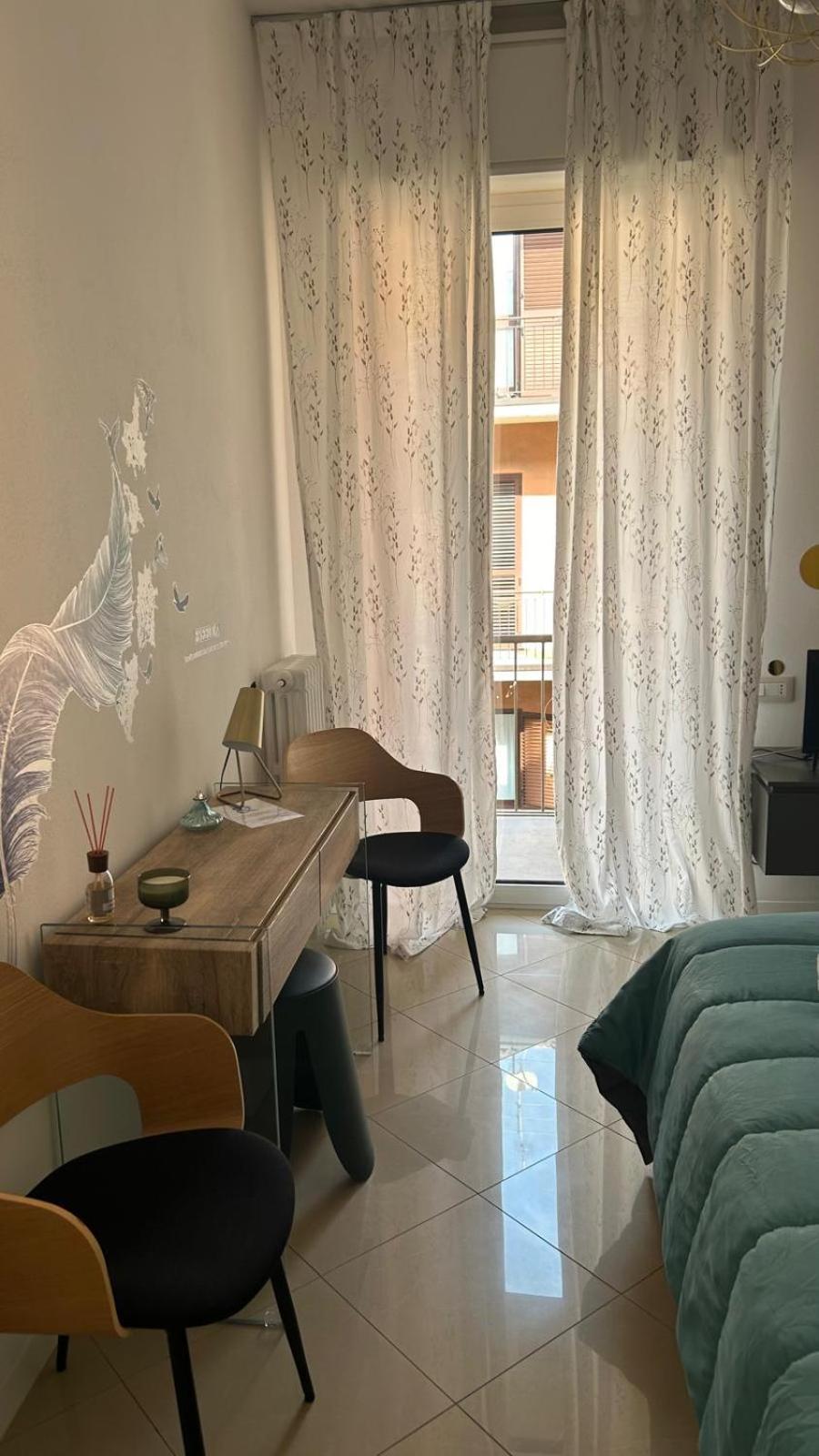 Comfort Accommodation Room Bergamo Ngoại thất bức ảnh