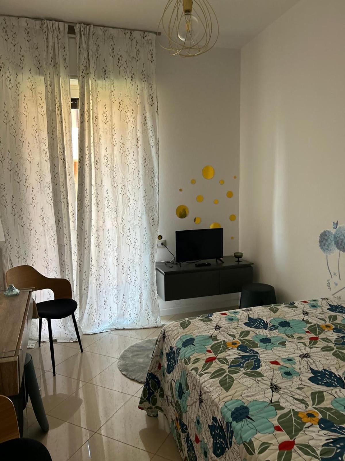 Comfort Accommodation Room Bergamo Ngoại thất bức ảnh