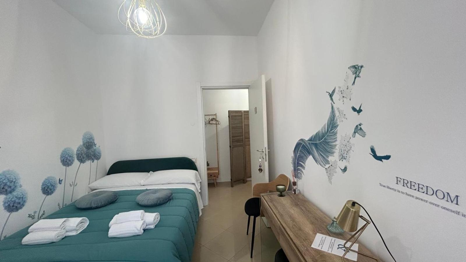Comfort Accommodation Room Bergamo Ngoại thất bức ảnh